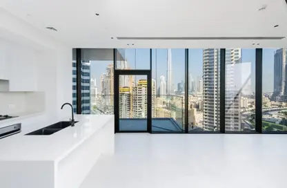 شقة - 2 غرف نوم - 3 حمامات للايجار في ماركيز سكوير تاور - الخليج التجاري - دبي
