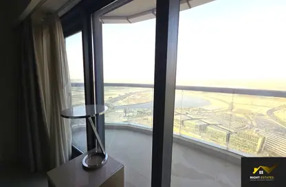 Apartment - 3 Bedrooms - 3 Bathrooms for sale in Tower D - DAMAC Towers by Paramount - Business Bay - Dubai