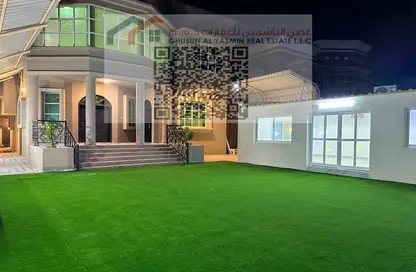 فيلا - 6 غرف نوم - 4 حمامات للبيع في فلل الروضة 2 - 2  الروضة - الروضة - عجمان