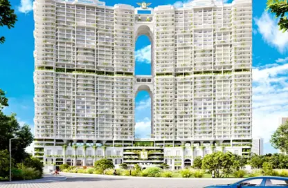 شقة - 1 حمام للبيع في فينشيـتوري ويلنـس إستيت - مجان - دبي لاند - دبي