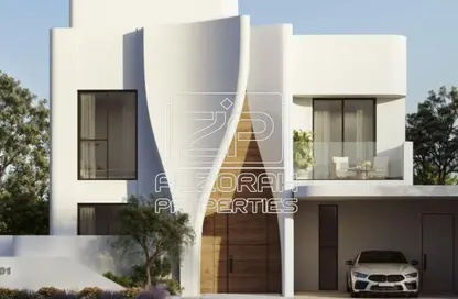 Villa - 5 Bedrooms - 7+ Bathrooms for sale in Khalid Bin Sultan City - Al Rowdat Suburb - Sharjah