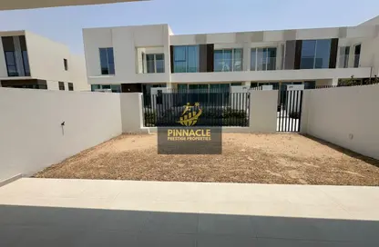 Villa - 3 Bedrooms - 4 Bathrooms for rent in The Valley - Dubai