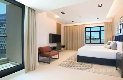 النزل و الشقق الفندقية - 3 غرف نوم - 4 حمامات للايجار في تشيفيل مايسون ذا بالم دبي - نخلة جميرا - دبي