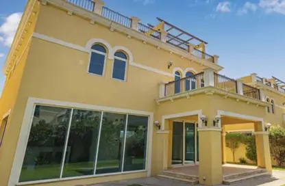 Villa - 1 Bedroom for sale in Al Dhaid - Sharjah