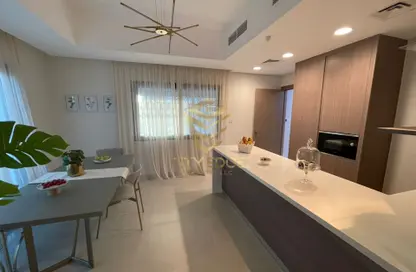 Townhouse - 3 Bedrooms - 4 Bathrooms for sale in Sharjah Sustainable City - Sharjah