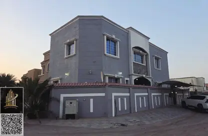 Villa - 5 Bedrooms - 7 Bathrooms for rent in Al Mowaihat 3 - Al Mowaihat - Ajman