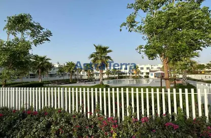 Apartment - 4 Bedrooms - 2 Bathrooms for rent in Avencia - Damac Hills 2 - Dubai