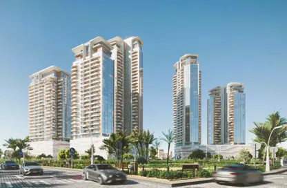 Apartment - 2 Bedrooms - 3 Bathrooms for sale in The Orchard Place - Jumeirah Village Circle - Dubai