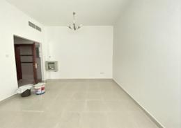 Apartment - 1 bedroom - 2 bathrooms for rent in Al Shaiba Building 183 - Al Nahda - Sharjah