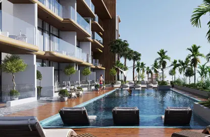 Apartment - 2 Bedrooms - 3 Bathrooms for sale in Coventry Gardens - Dubai Land Residence Complex - Dubai
