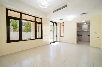 Villa - 3 Bedrooms - 3 Bathrooms for rent in Mira Oasis 2 - Mira Oasis - Reem - Dubai