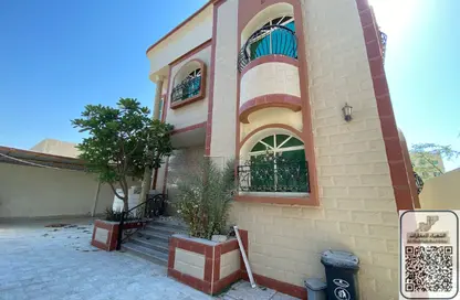 Villa - 4 Bedrooms - 5 Bathrooms for rent in Al Rawda 3 - Al Rawda - Ajman
