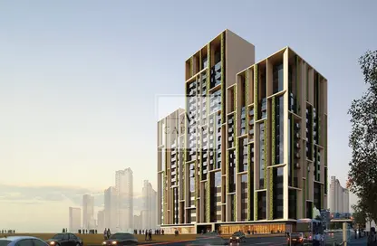 Apartment - 1 Bedroom - 2 Bathrooms for sale in Neva Residences - Jumeirah Village Circle - Dubai