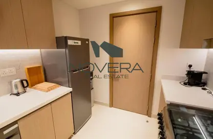 Apartment - 3 Bedrooms - 4 Bathrooms for sale in Crystal Residences - Maryam Island - Sharjah