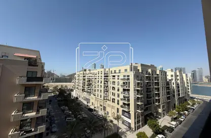 Apartment - 3 Bedrooms - 4 Bathrooms for sale in Sapphire Beach Residence - Maryam Beach Residence - Maryam Island - Sharjah Apartment - 3 Bedrooms - 4 Bathrooms for sale in Sapphire Beach Residence - Maryam Beach Residence - Maryam Island - Sharjah