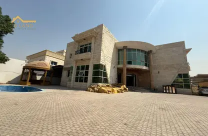 Villa - 7 Bedrooms - 7+ Bathrooms for rent in Al Falaj - Al Riqqa - Sharjah
