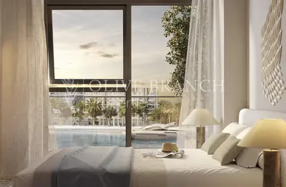 Apartment - 2 Bedrooms - 2 Bathrooms for sale in Pier Point 1 - Mina Rashid - Dubai