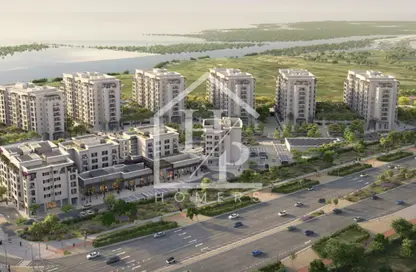 Apartment - 1 Bedroom - 1 Bathroom for sale in Yas Golf Collection H - Yas Golf Collection - Yas Island - Abu Dhabi