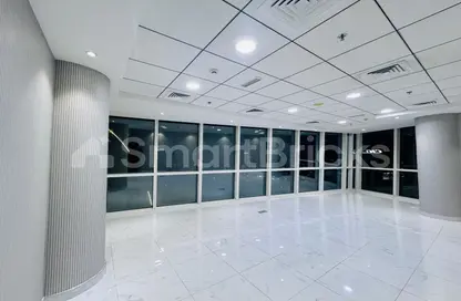 Office Space - Studio for rent in B2B Tower - Business Bay - Dubai