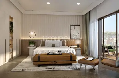Townhouse - 4 Bedrooms - 4 Bathrooms for sale in Malta - Damac Lagoons - Dubai
