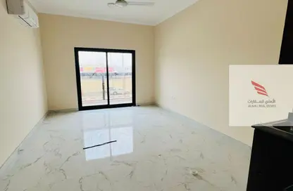 Apartment - Studio - 1 Bathroom for rent in Al Jurf 3 - Al Jurf - Ajman Downtown - Ajman