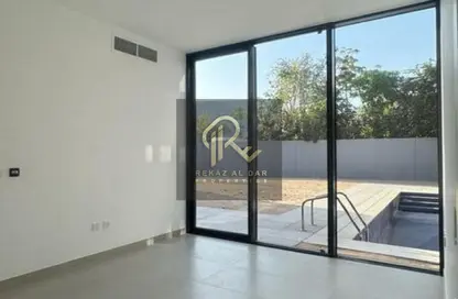 Villa - 5 Bedrooms - 7 Bathrooms for rent in Kaya - Masaar - Tilal City - Sharjah