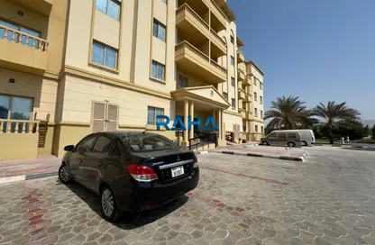 Apartment - 2 Bedrooms - 2 Bathrooms for rent in Building 11 - Yasmin Village - Ras Al Khaimah