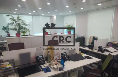 Office Space - Studio for rent in Bay Square Building 1 - Bay Square - Business Bay - Dubai