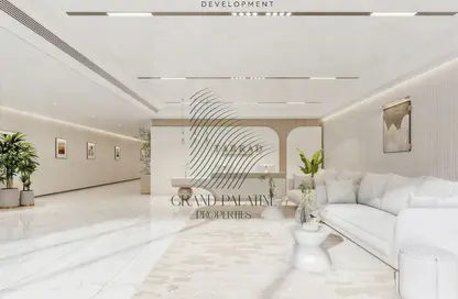 Apartment - 1 Bedroom - 1 Bathroom for sale in Celesto Tower - Dubai Land Residence Complex - Dubai Land - Dubai