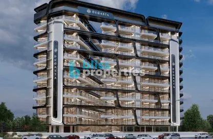 Apartment - 2 Bedrooms - 3 Bathrooms for sale in Terra Tower - Dubai Land - Dubai