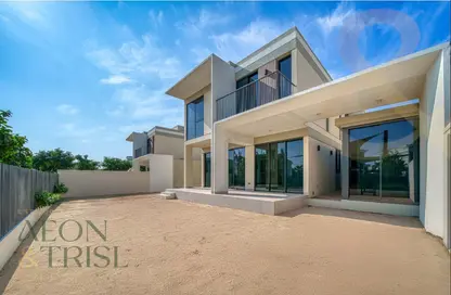 فيلا - 5 غرف نوم - 6 حمامات للايجار في هارموني 2 - هارموني - تلال الغاف - دبي