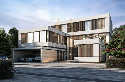 Villa - 5 Bedrooms - 6 Bathrooms for sale in Sobha Hartland Villas - Phase II - Sobha Hartland - Mohammed Bin Rashid City - Dubai