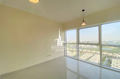 Apartment - 1 Bedroom - 1 Bathroom for rent in Carson C - Carson - DAMAC Hills - Dubai