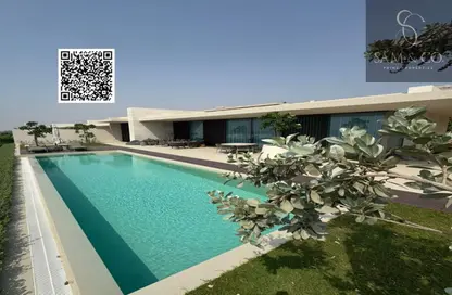 Villa - 4 Bedrooms - 6 Bathrooms for sale in Seaside Hills Villas - Al Zorah - Ajman