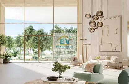 Apartment - 4 Bedrooms - 5 Bathrooms for sale in Solea By Taraf Properties - Saadiyat Island - Abu Dhabi