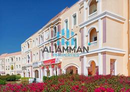 Studio - 1 bathroom for rent in Q10 - France Cluster - International City - Dubai