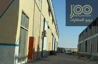 Warehouse - Studio - 1 Bathroom for rent in Umm Al Thuoob - Umm Al Quwain Warehouse - Studio - 1 Bathroom for rent in Umm Al Thuoob - Umm Al Quwain
