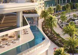 بنتهاوس - 5 غرف نوم - 4 حمامات للبيع في مجموعة فيلا دورشيستر - الخليج التجاري - دبي