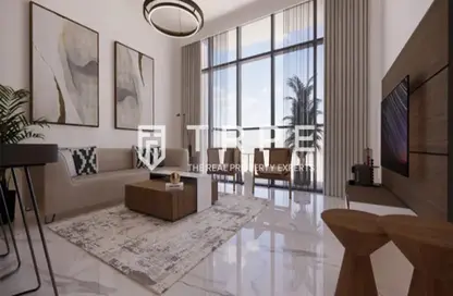Apartment - 2 Bedrooms - 2 Bathrooms for sale in Royal Regency - Business Bay - Dubai