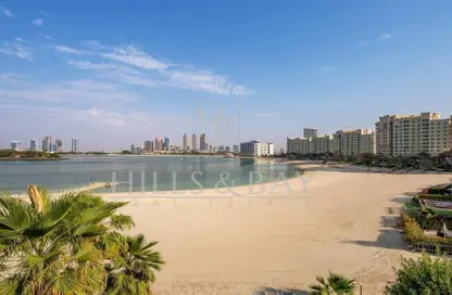 فيلا - 5 غرف نوم - 6 حمامات للايجار في بالما ريزيدنس - نخلة جميرا - دبي