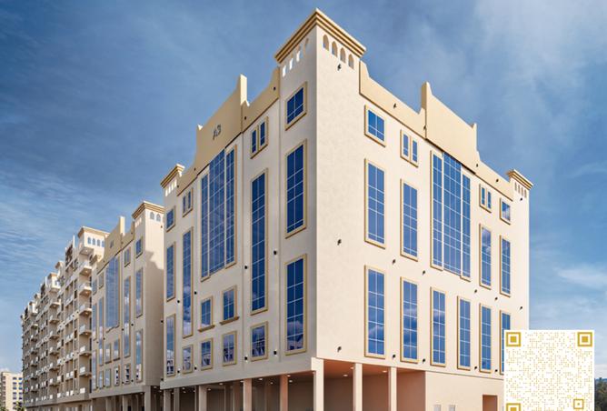Apartment - Studio - 1 Bathroom for sale in Ajman Downtown - Ajman