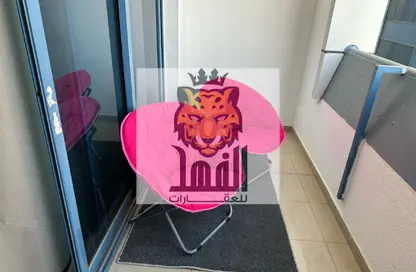 Apartment - 1 Bedroom - 2 Bathrooms for rent in Fairmont Ajman - Al Nakhil 2 - Al Nakhil - Ajman