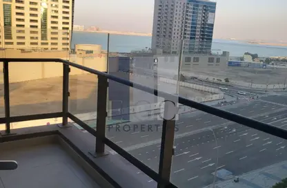 Apartment - 2 Bedrooms - 3 Bathrooms for sale in The Bridges - Shams Abu Dhabi - Al Reem Island - Abu Dhabi
