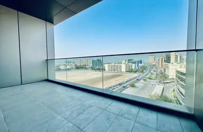 Apartment - 2 Bedrooms - 3 Bathrooms for rent in Oud Metha - Bur Dubai - Dubai