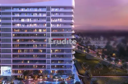 Apartment - 1 Bedroom - 1 Bathroom for sale in Elo - Damac Hills 2 - Dubai