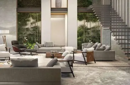 Townhouse - 3 Bedrooms - 5 Bathrooms for sale in Reem Hills - Najmat Abu Dhabi - Al Reem Island - Abu Dhabi