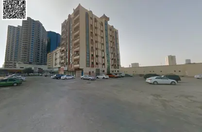 Land - Studio for sale in Al Rashidiya Towers - Al Rashidiya - Ajman Downtown - Ajman