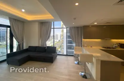 Apartment - 1 Bedroom - 1 Bathroom for sale in AZIZI Riviera 12 - Meydan One - Meydan - Dubai