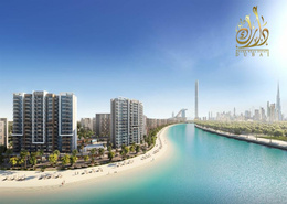 مجمعات للبيع للبيع في عزيزي ريفيرا بيتش فرونت - ميدان واحد - ميدان - دبي مجمعات للبيع للبيع في عزيزي ريفيرا بيتش فرونت - ميدان واحد - ميدان - دبي