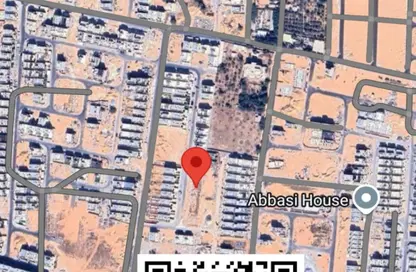 Land - Studio for sale in Al Helio 2 - Al Helio - Ajman